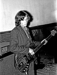 Андрей Шестаков - 1973